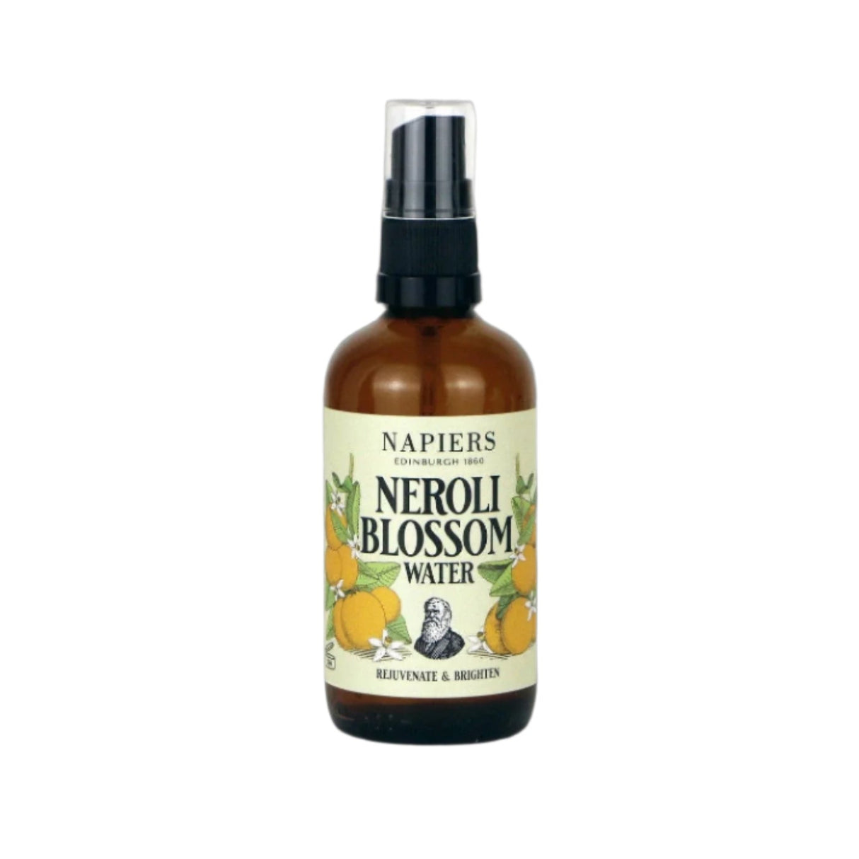Neroli Blossom Water