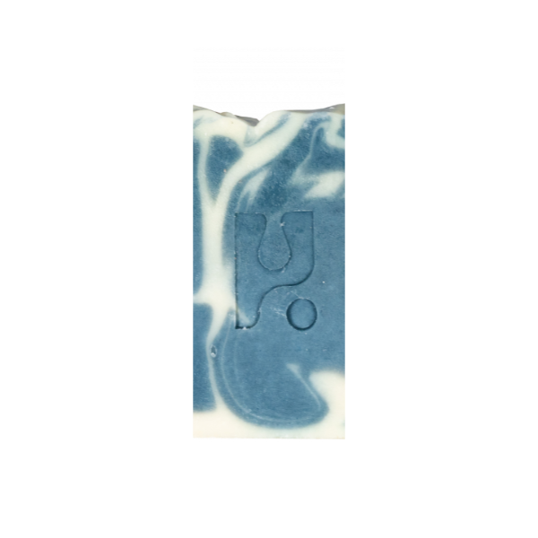 Clarity soap bar (rosemary & lemongrass)