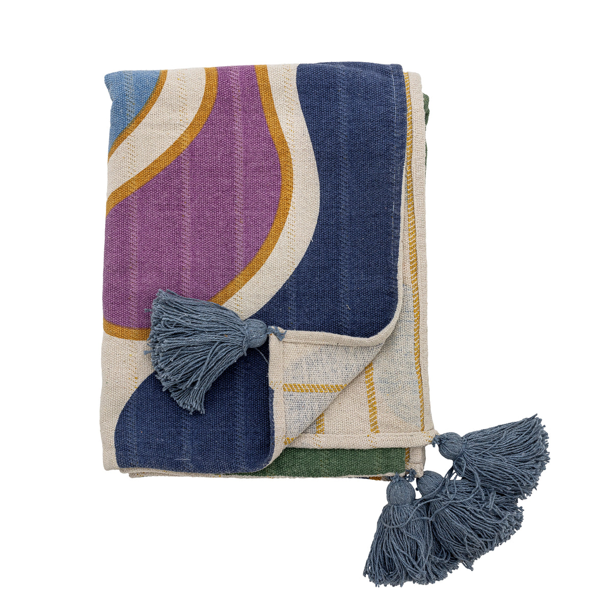 Salacia throw