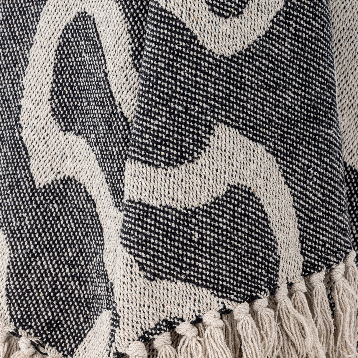 Salobre throw