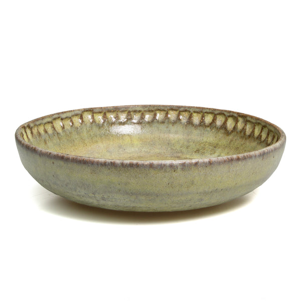 Ashkum bowl