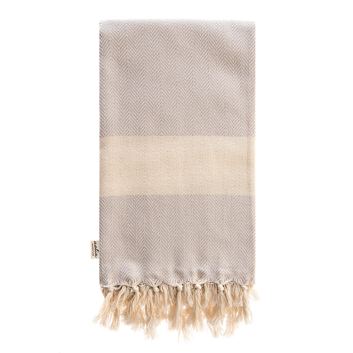 Lemnos peshtemal (beige)