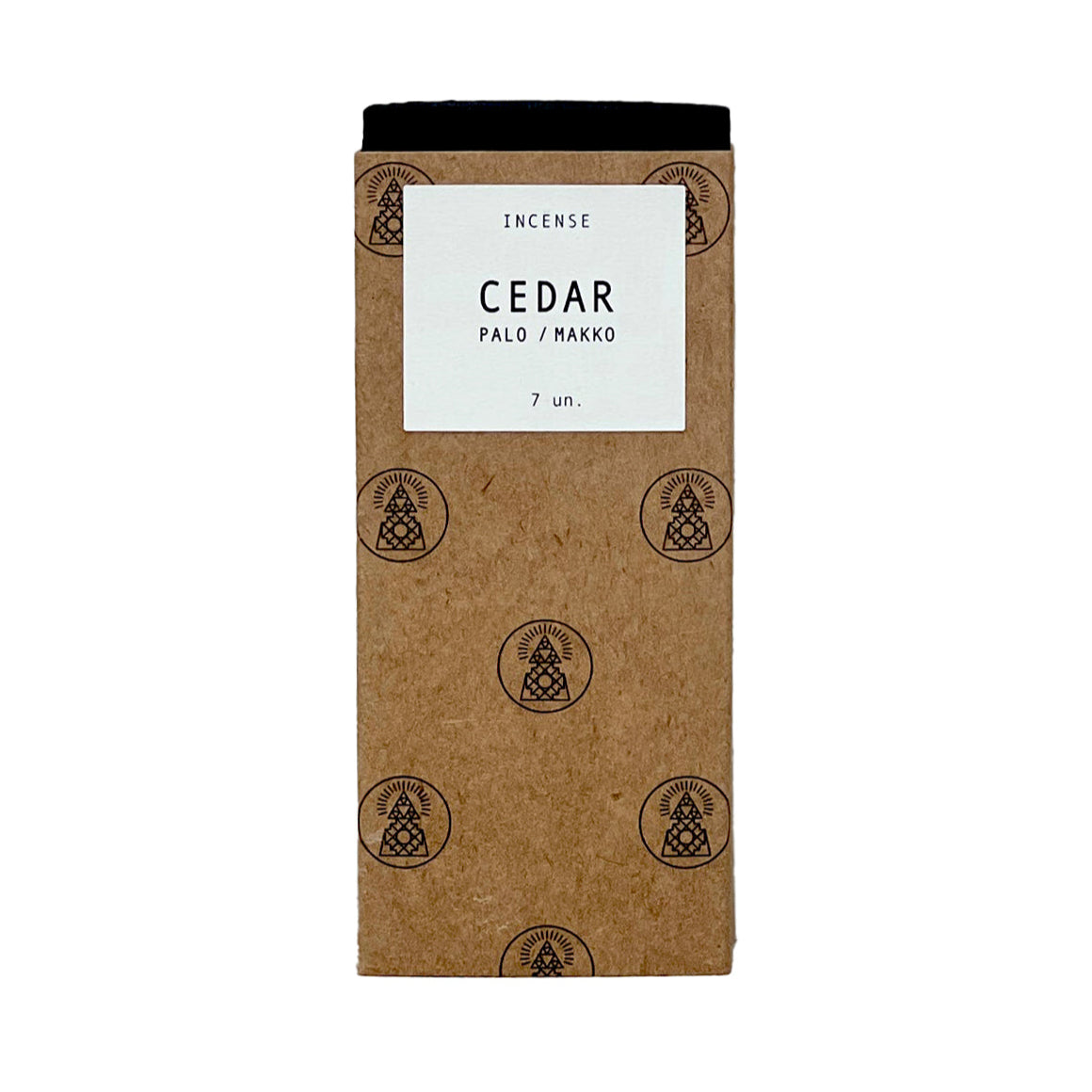 Red Cedar incense logs