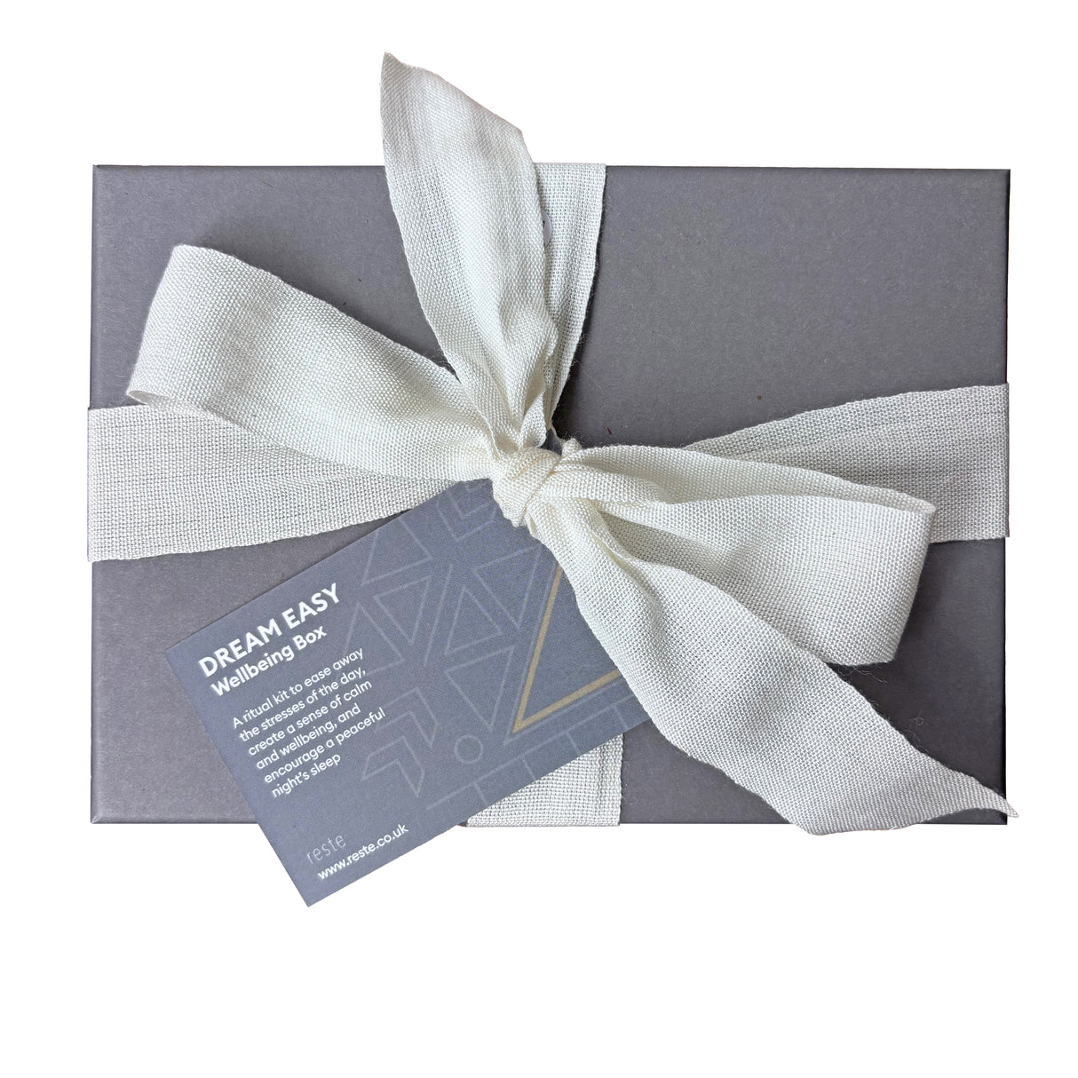 Wellbeing box (Dream Easy)