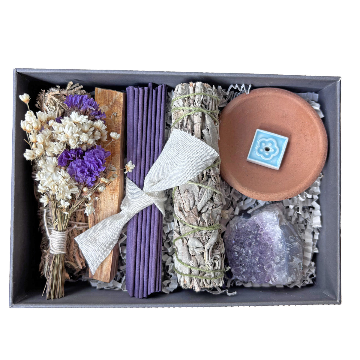 Wellbeing box (Dream Easy)