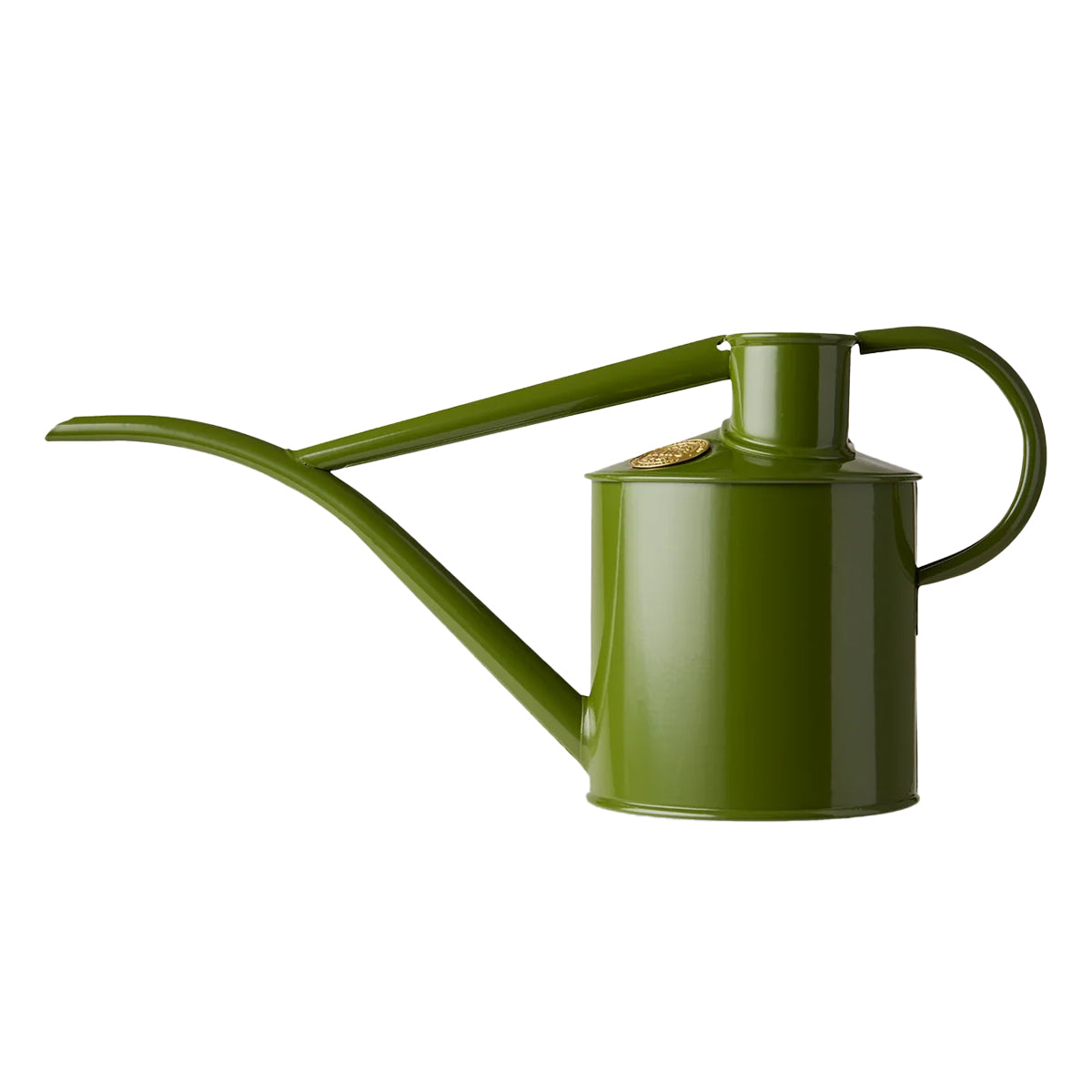 Fazeley Flow watering can (Fern Green)