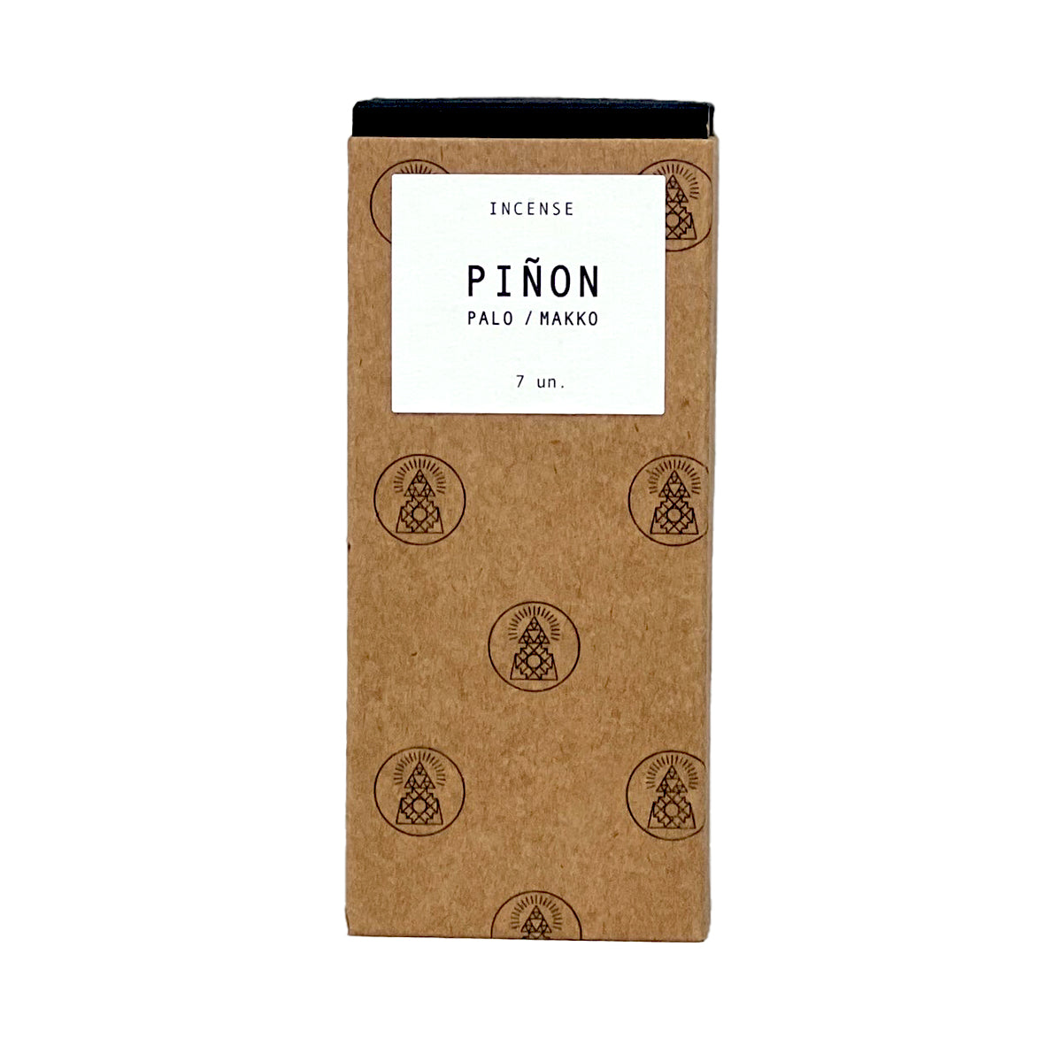 Pinon incense logs