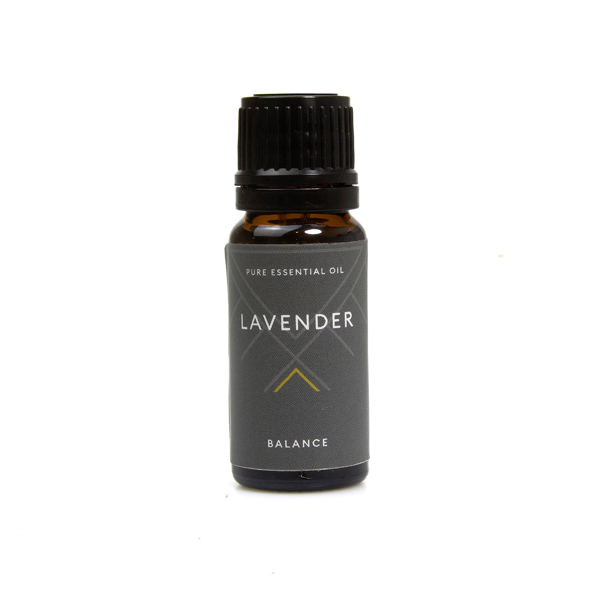 Lavender essential oil