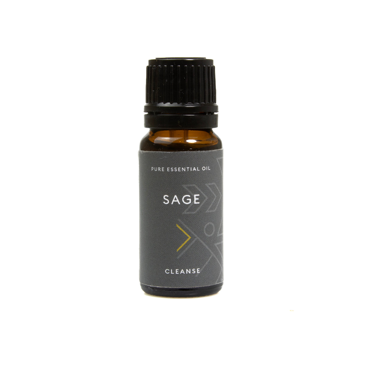 Sage essential oil