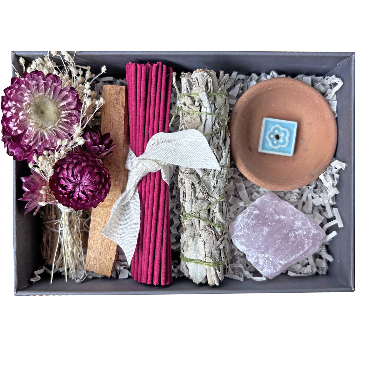 Wellbeing box (Self Love)