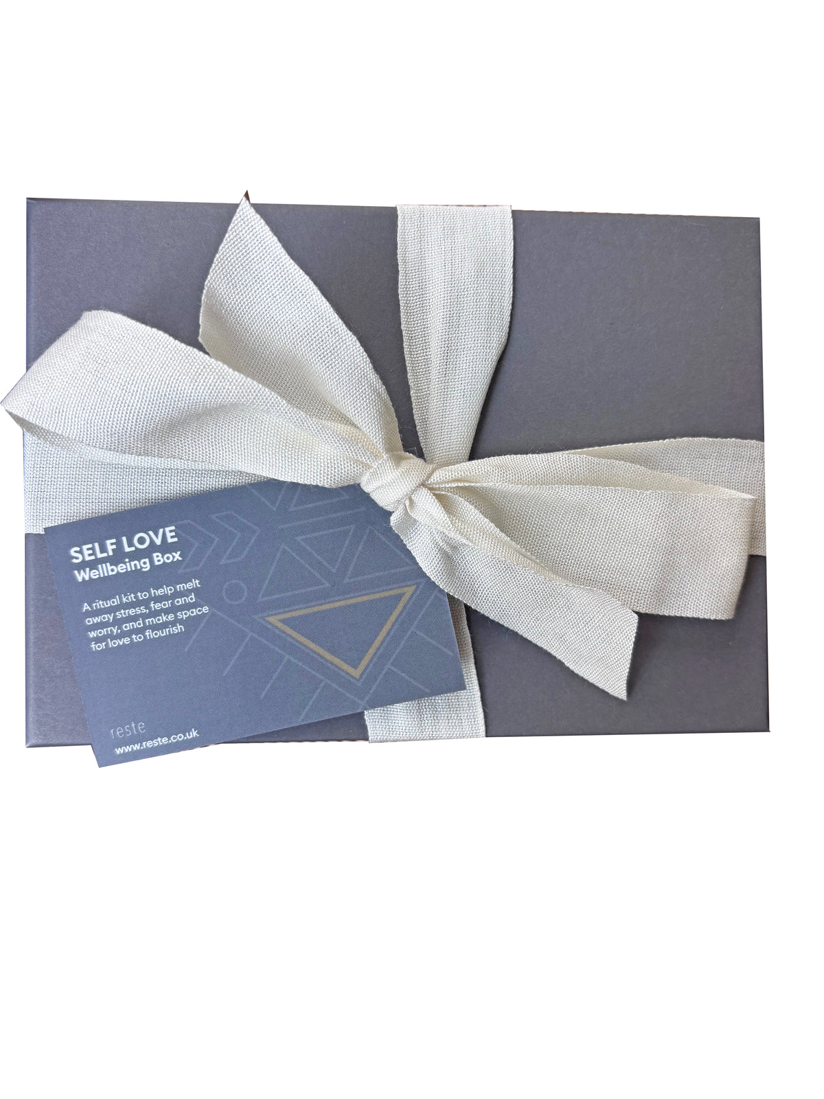 Wellbeing box (Self Love)
