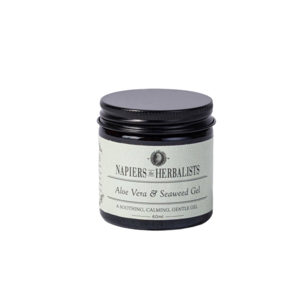 Aloe Vera & Seaweed Gel