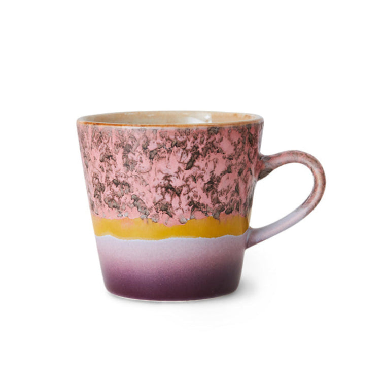 70s Ceramics americano mug (Blast)