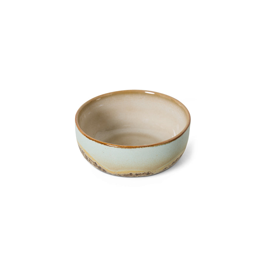 70s Ceramics tapas bowl (Shell)