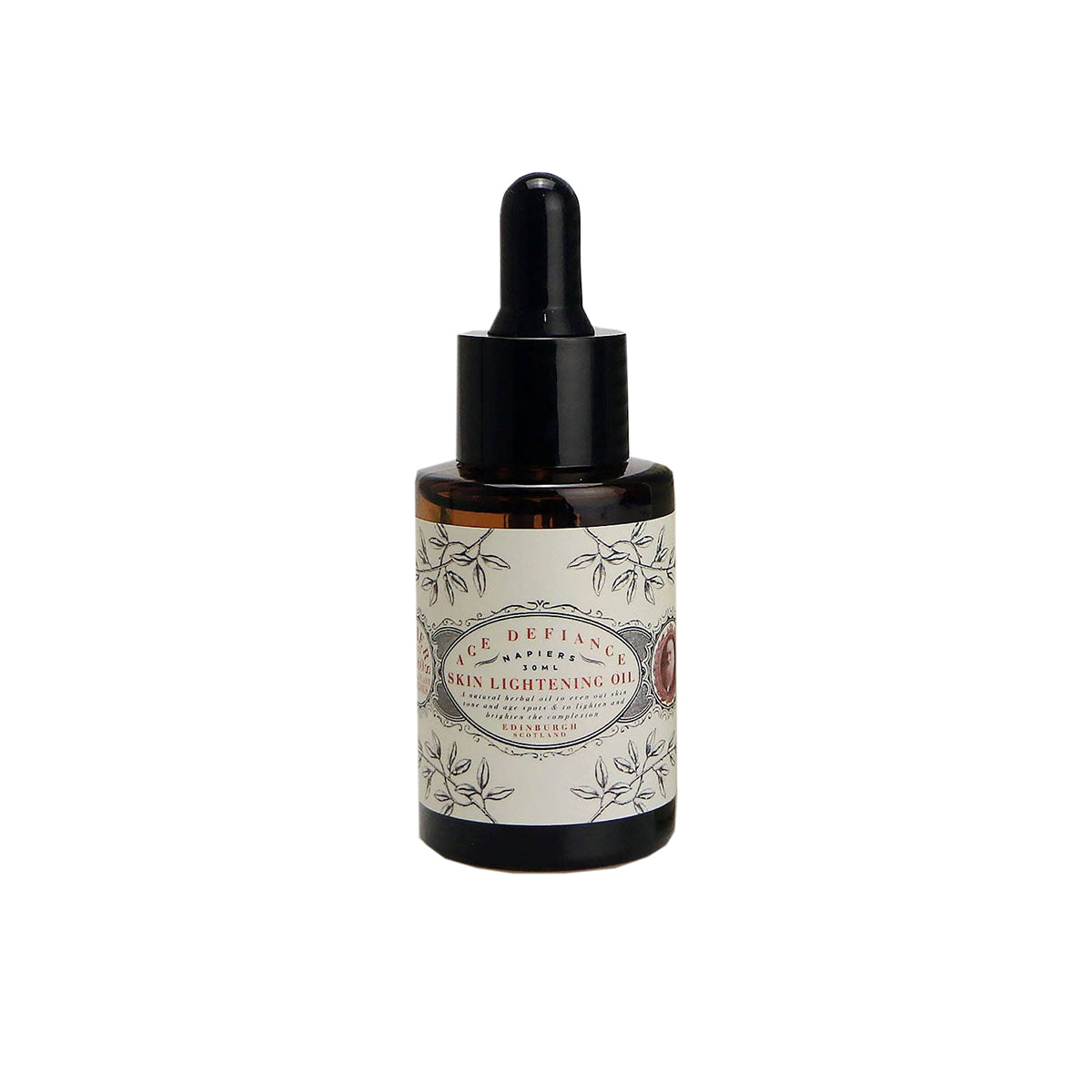 Age Defiance Skin Lightening Oil