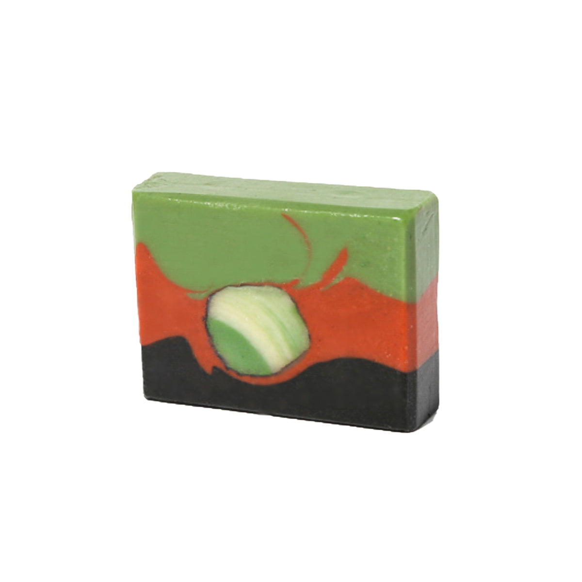 Ginger spice beauty bar