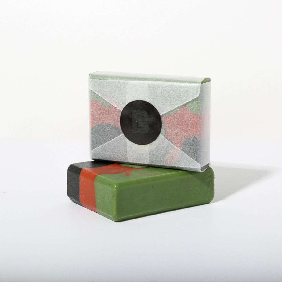 Ginger spice beauty bar