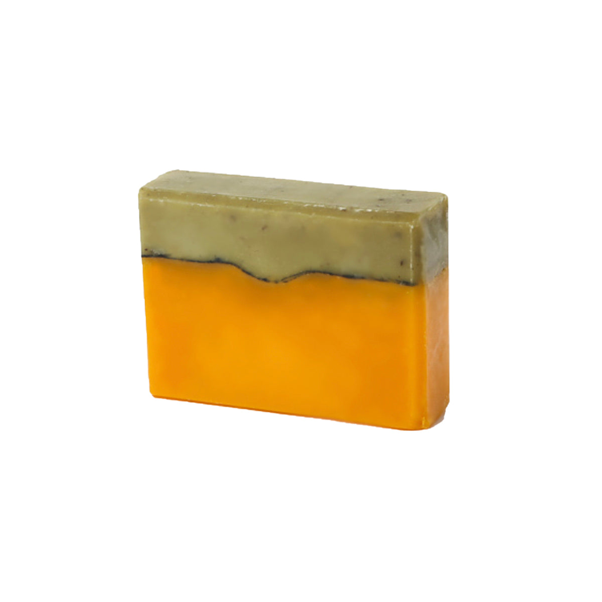 Lemongrass beauty bar