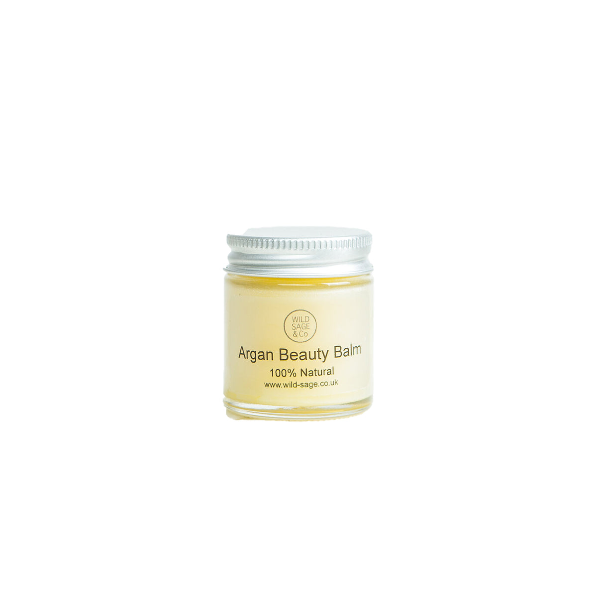 Argan beauty balm