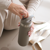 Sports bottle (Driftwood)