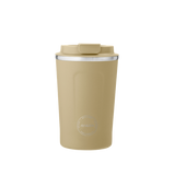 Thermal cup (Dusty yellow)
