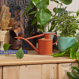 Fazeley Flow watering can (Terracotta)