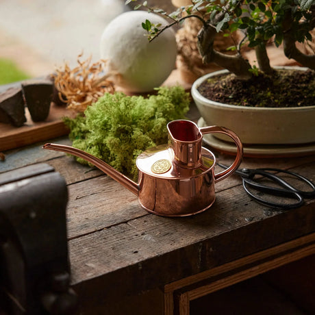 Fazeley Flow watering can (Copper)