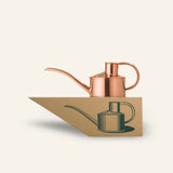 Fazeley Flow watering can (Copper)