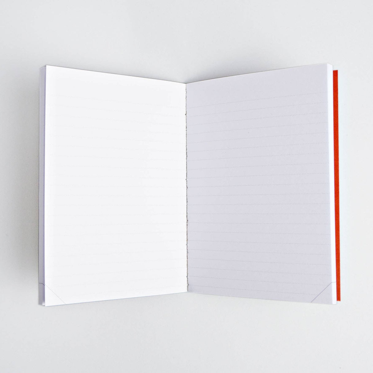 Tokyo A6 pocket notebook