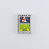 Family Pets retro match boxes
