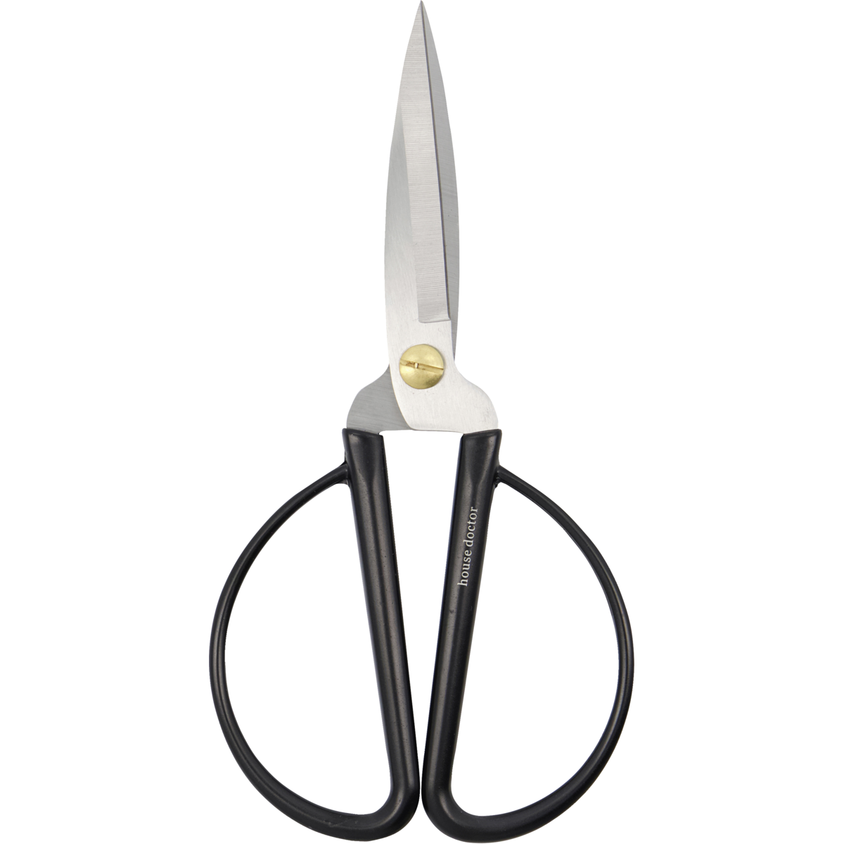 Japanese style scissors