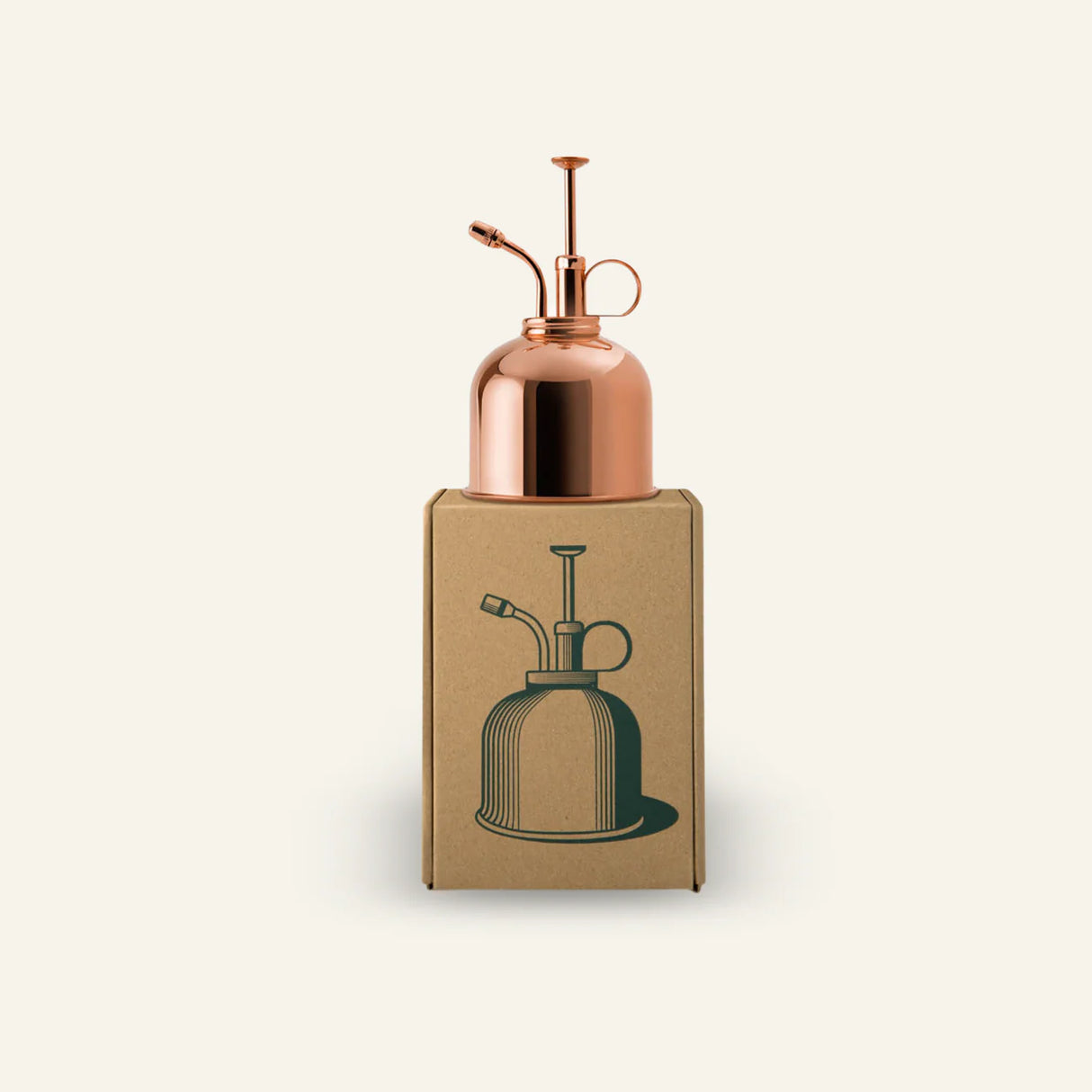 The Smethwick Spritzer (Copper)
