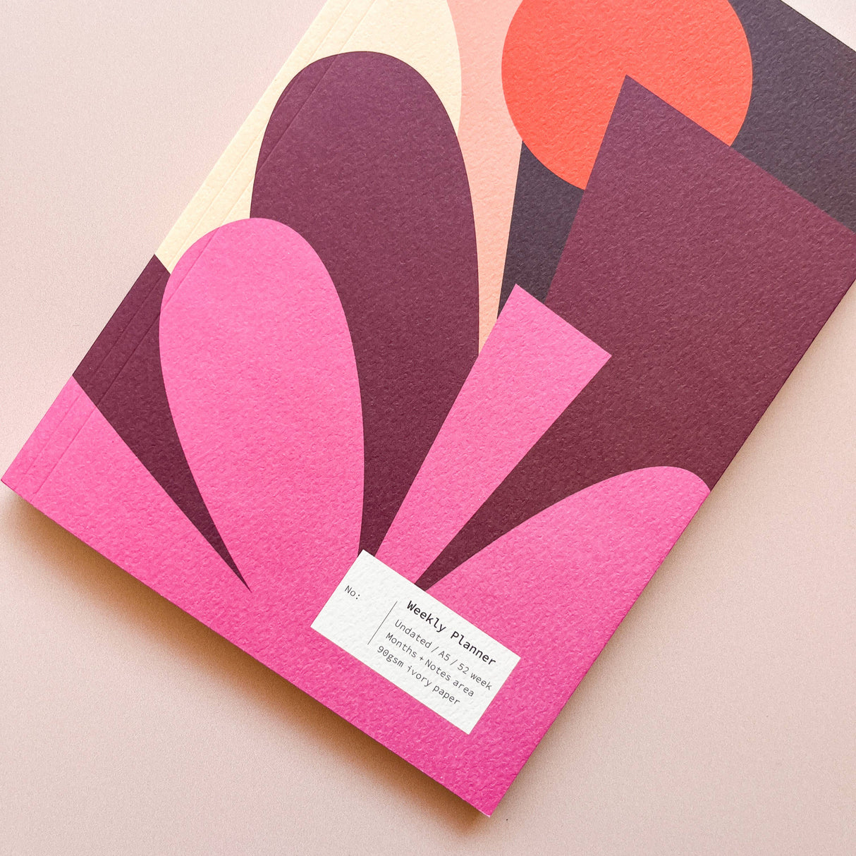 Weekly planner (Hubi)