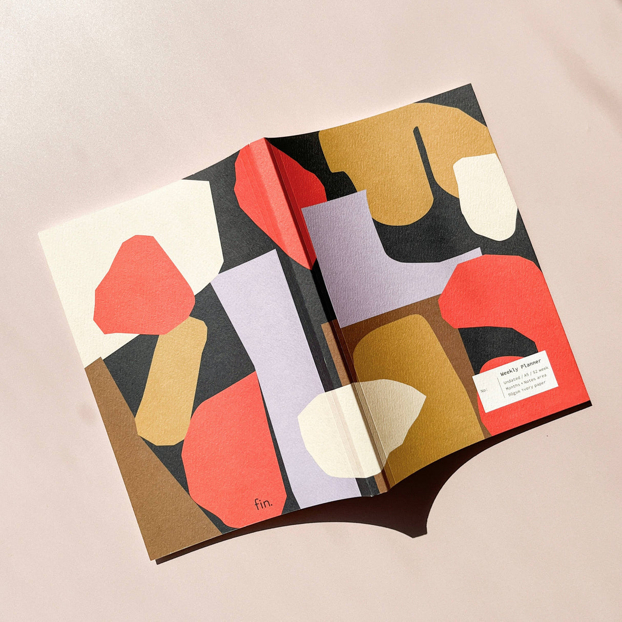Weekly Planner (Pera)