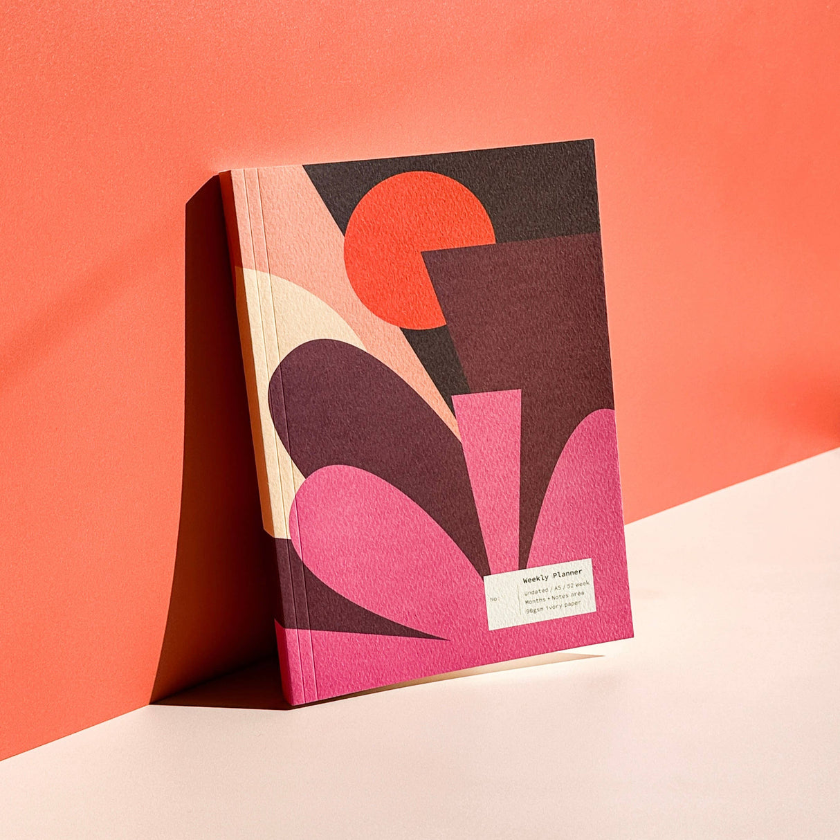 Weekly planner (Hubi)