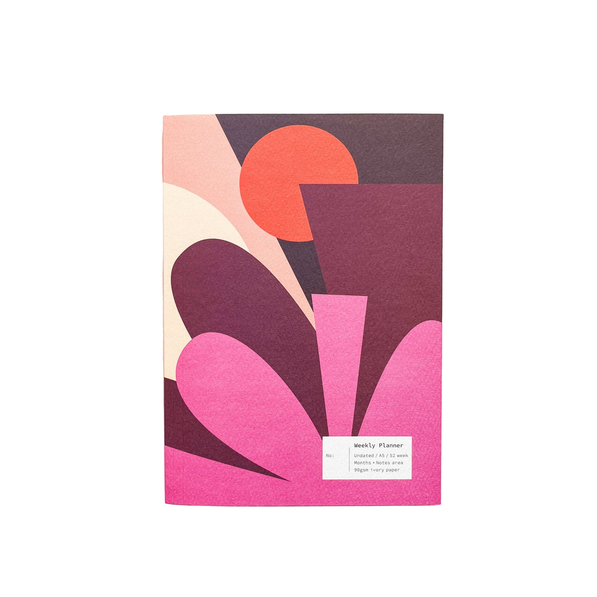 Weekly planner (Hubi)
