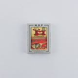 Family Pets retro match boxes