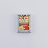 Family Pets retro match boxes