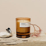 Seafarer premium soy wax candle