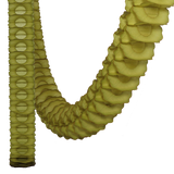 Garland Paper Decoration (Olive)