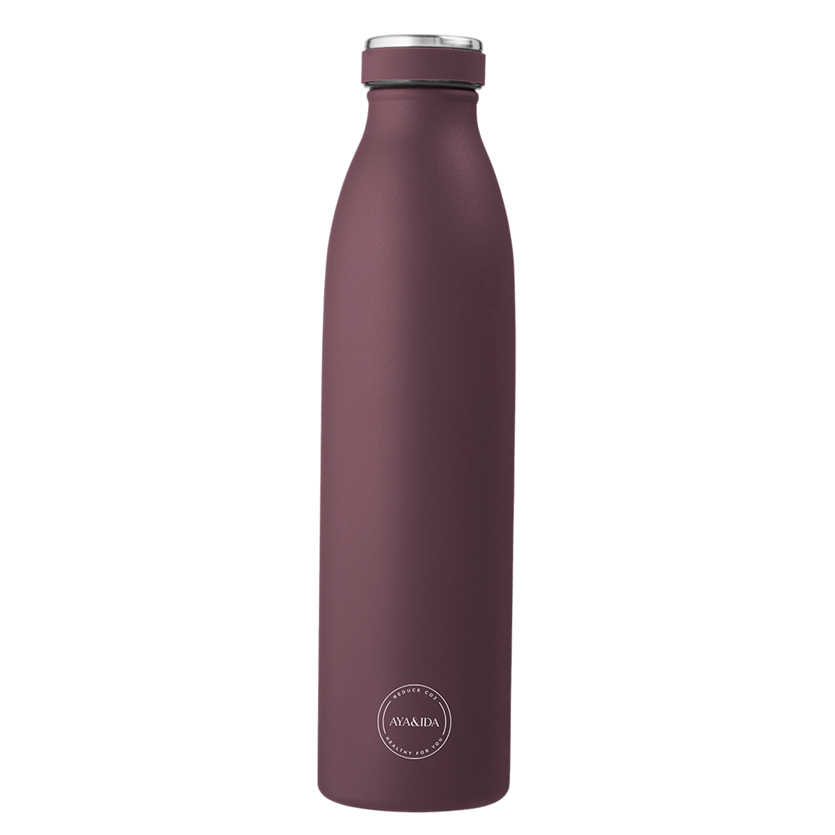 Drinking bottle (wild blackberry)