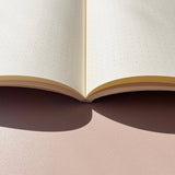 Dotted notebook (Jane)