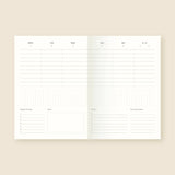 Weekly Planner (Pera)