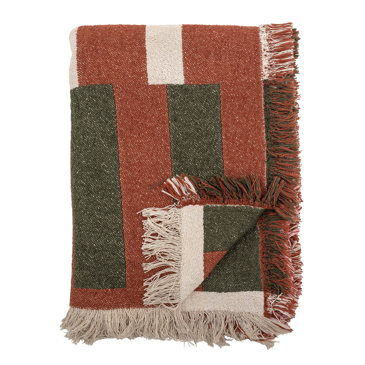 York throw