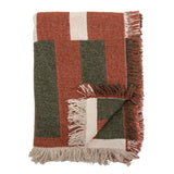 York throw