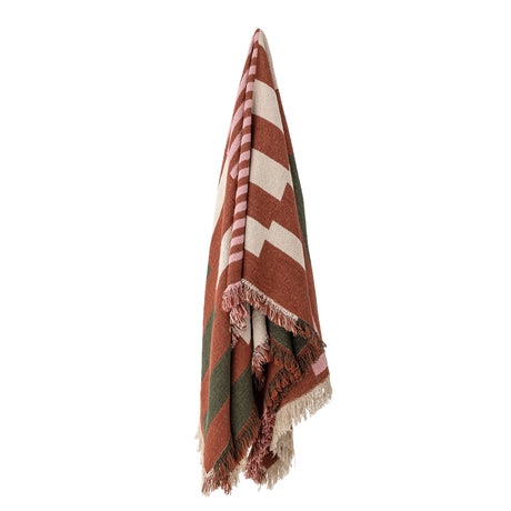 York throw