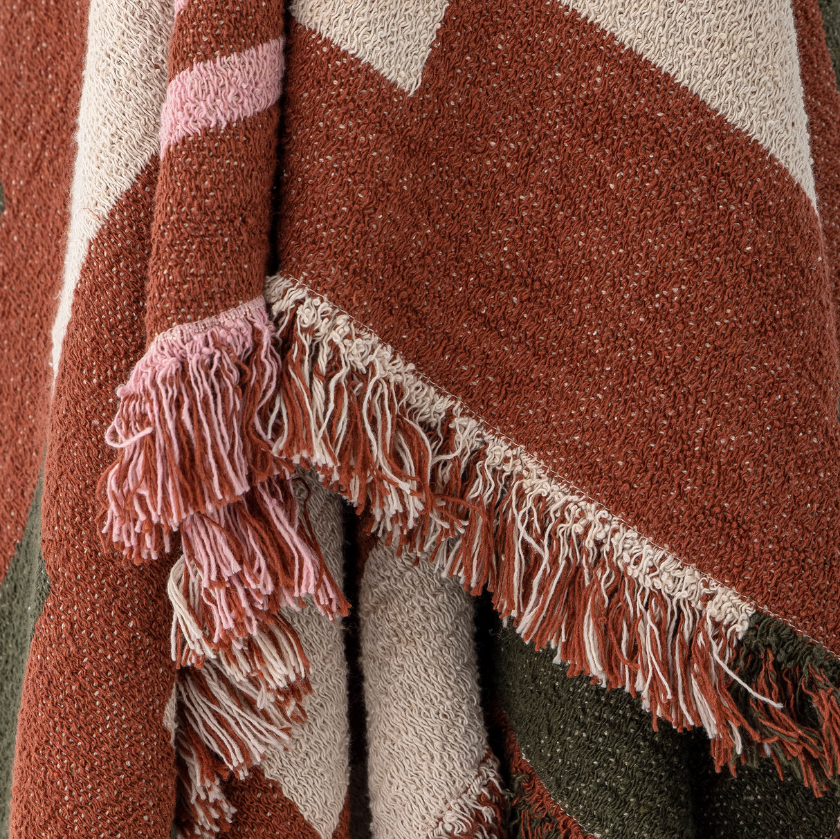 York throw