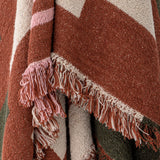 York throw