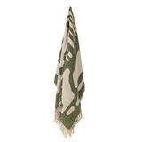 Dalmine throw