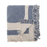 Ethan recycled throw